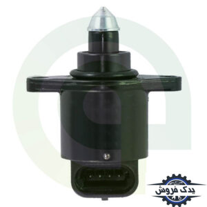 استپر موتور پراید