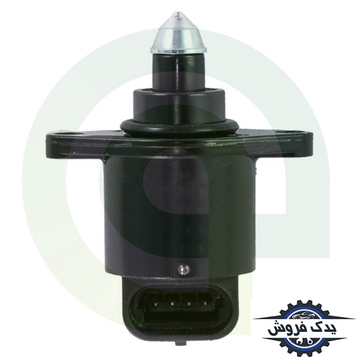 استپر موتور پراید