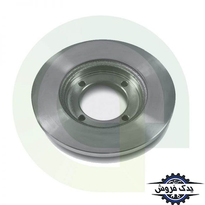 دیسک ترمز پراید