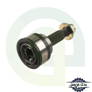 سرپلوس 20خار ساده پراید