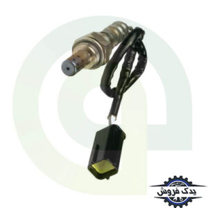 سنسور اکسیژن سیم کوتاه پراید