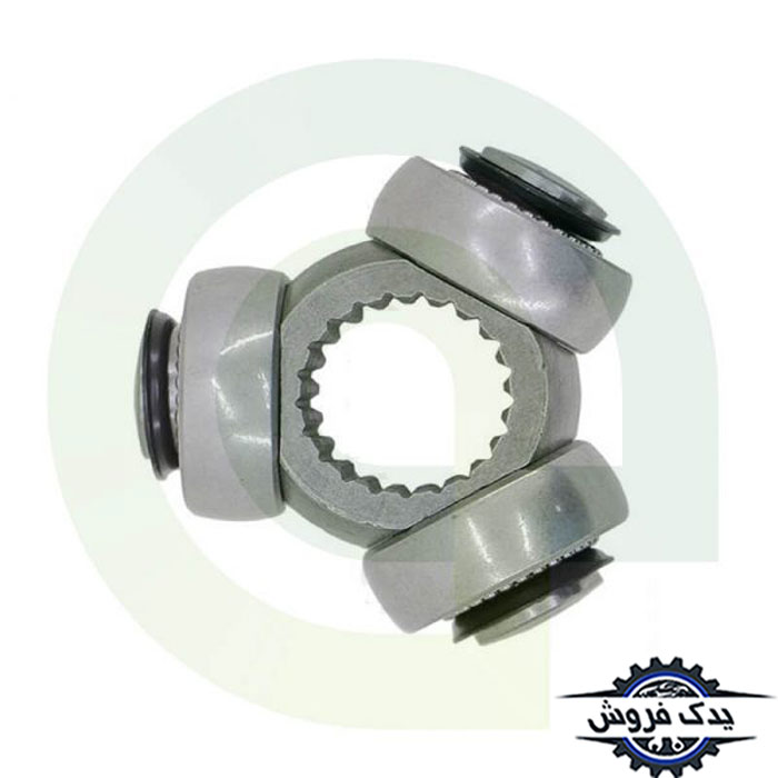 سه شاخ پلوس 20 خار ساده پراید