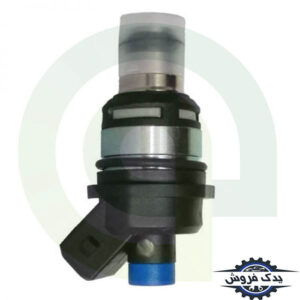 سوزن انژکتور پژو 405 و سمند