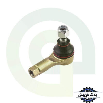 سیبک فرمان پراید