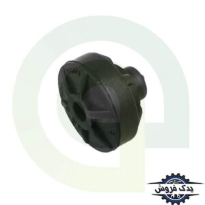 ضربه گیر کمک عقب پراید(نری + مادگی)