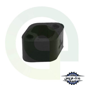 لاستیک منجید اگزوز