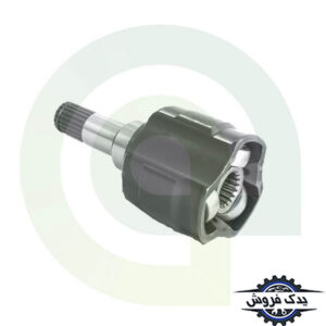 مشعلی 19 خار ABS