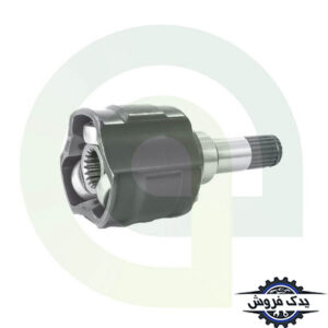 مشعلی 20 خار ABS