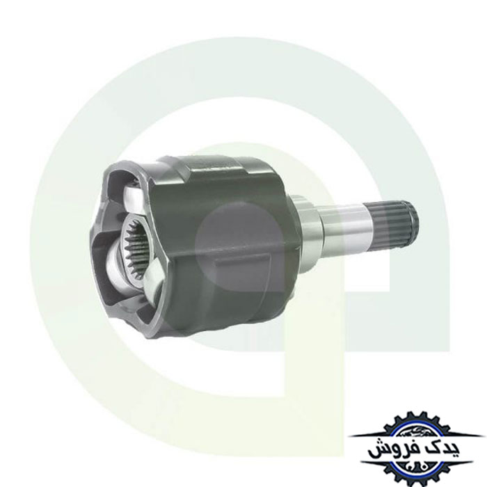 مشعلی 20 خار ABS